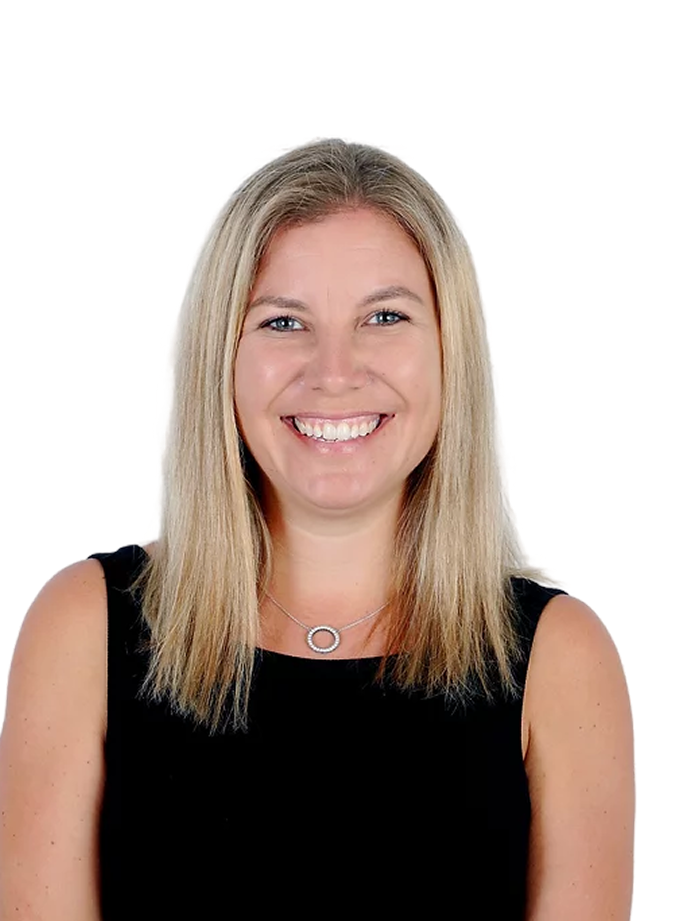 Michelle Beyo
