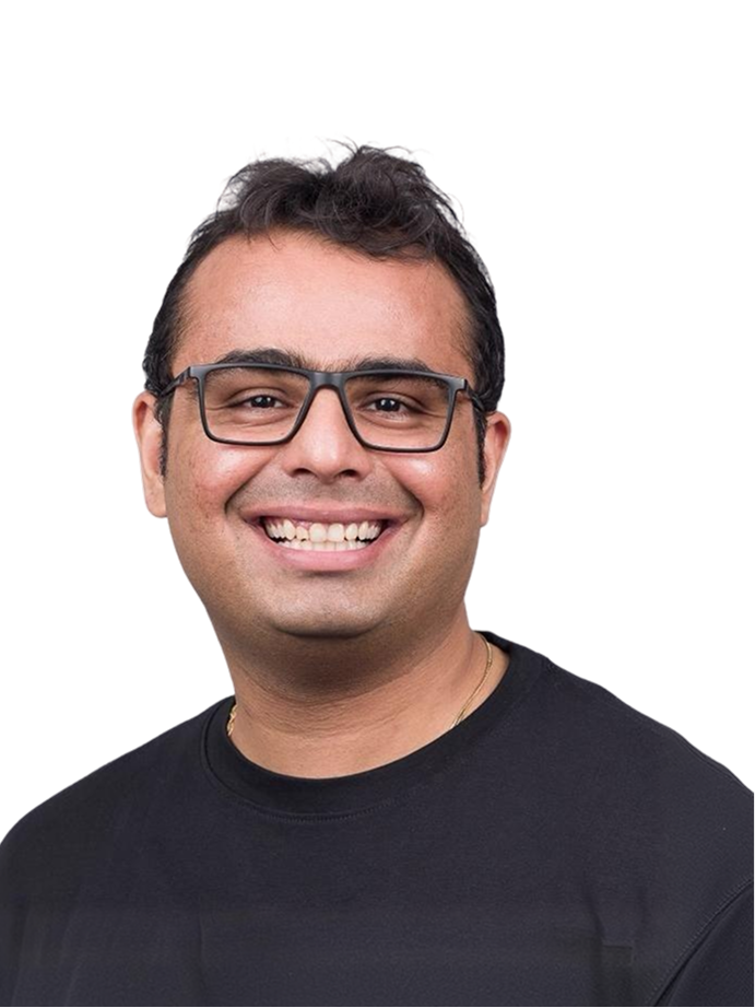 Raj Vimal Chopra