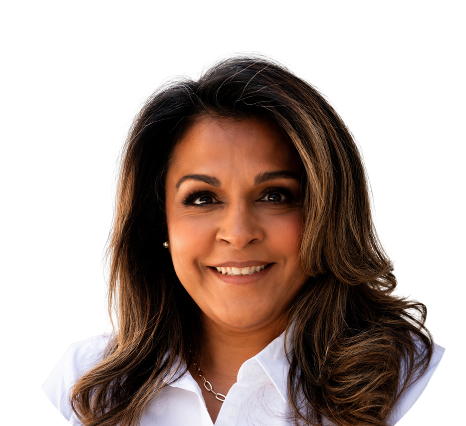 Sheereen Khan