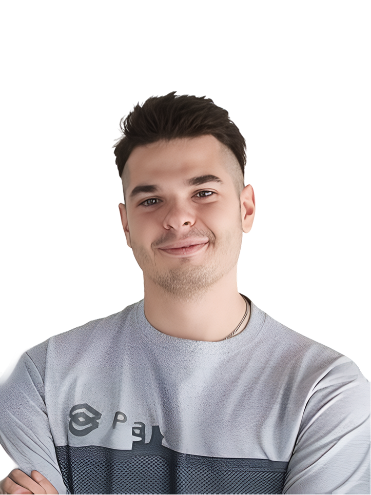 Vadim Lidich